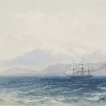 storia del mare