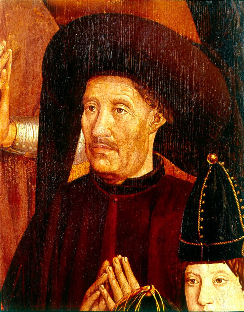 Enrico il Navigatore