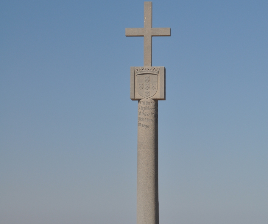 Il padrão di Cape Cross