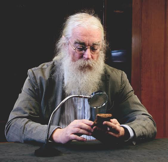 Irving Finkel